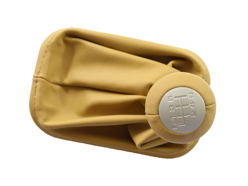 SHIFT KNOB, CAS.BEIGE