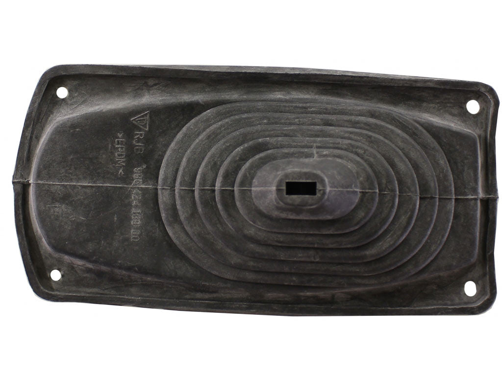 SHIFTER BOOT