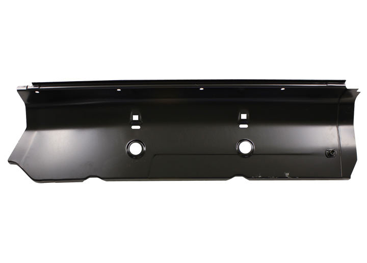CHASSIS SIDE MEMBER, Left