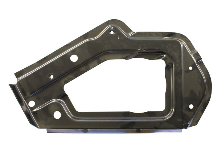 BATTERY TRAY