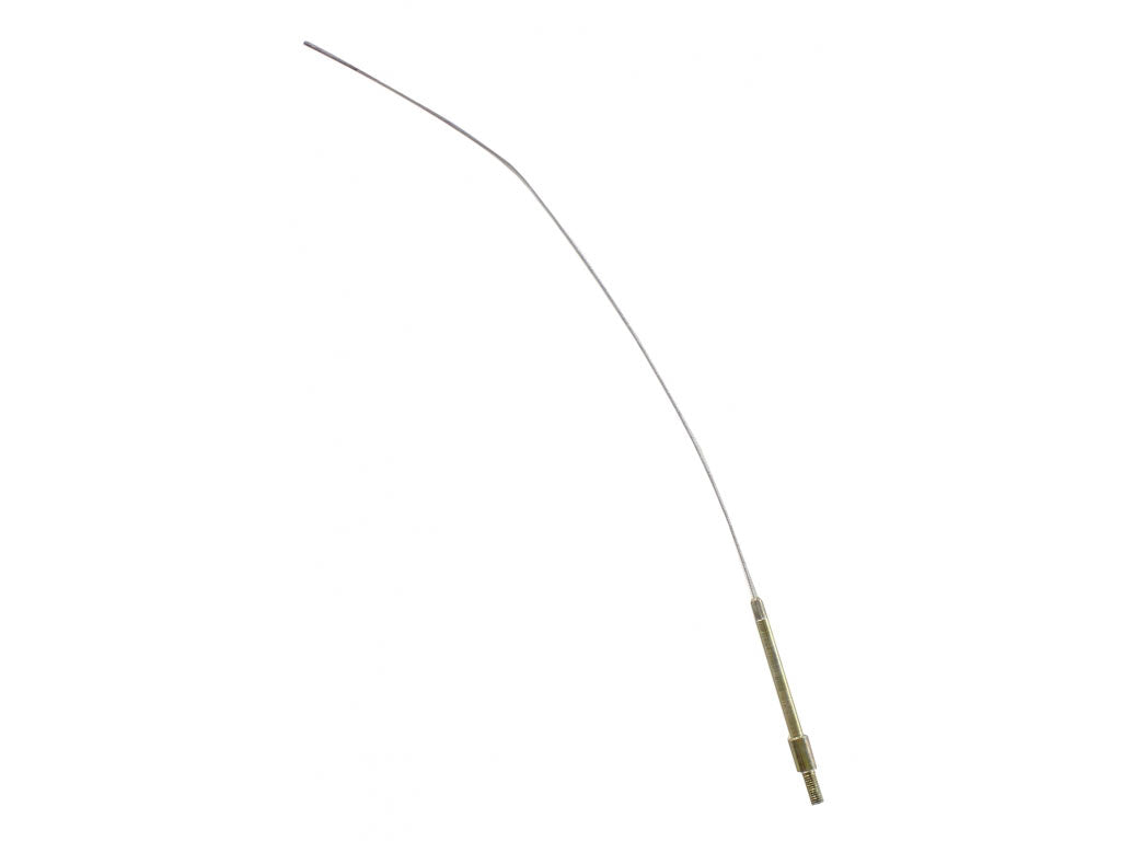GAS DOOR RELEASE CAB 964 993