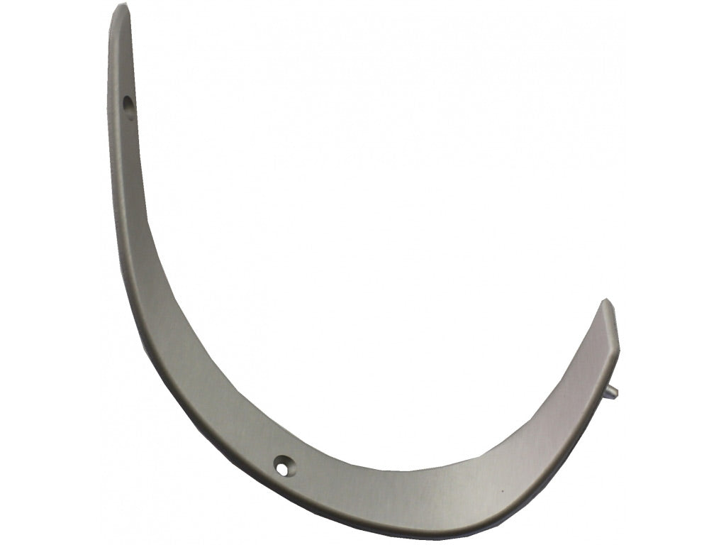 BUMPER HEAT SHIELD