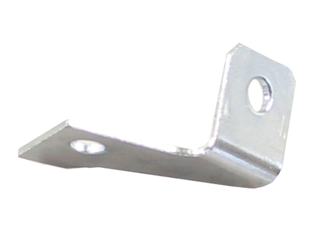 BUMPER BRACKET