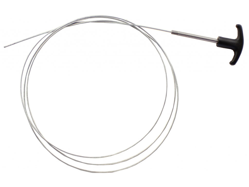 RELEASE CABLE