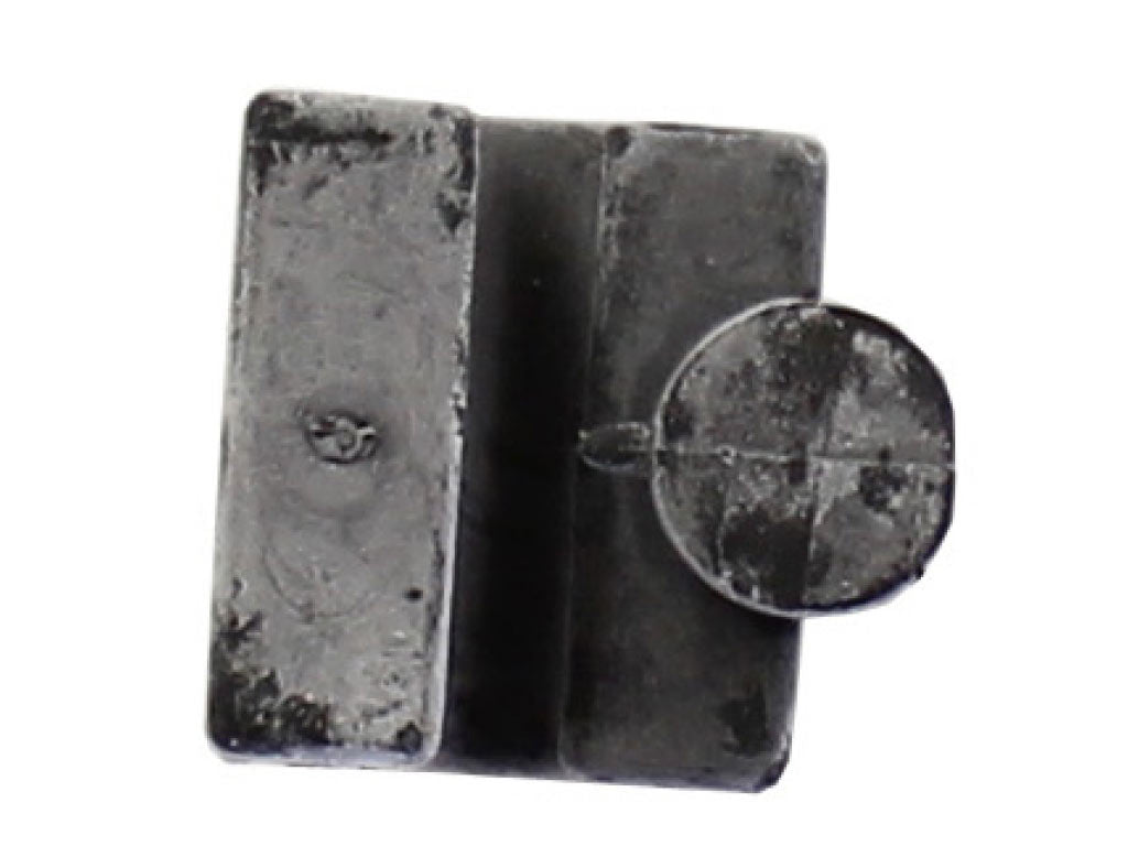 RUBBER SPACER