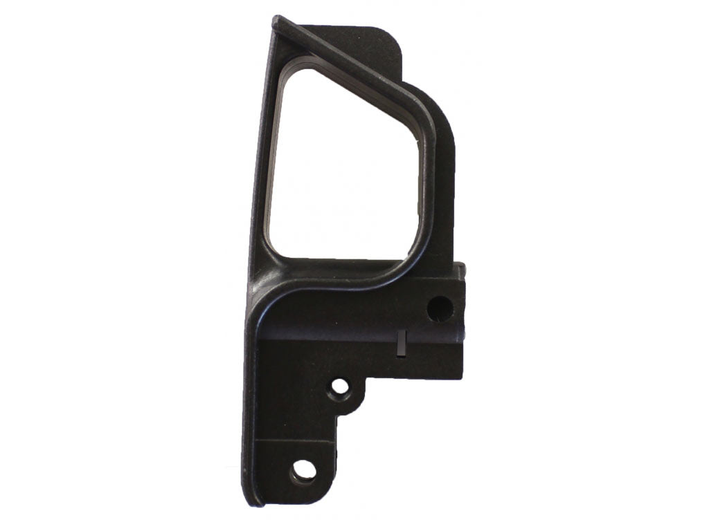 HOOD RELEASE HANDLE