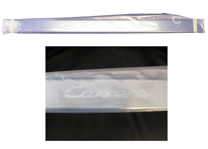 SILL PLATE SET-CARREra