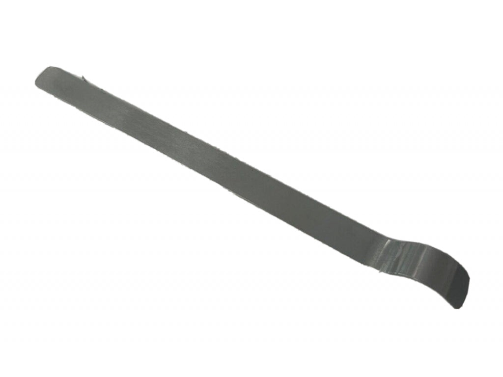 FOLD TOP GUIDE PANEL