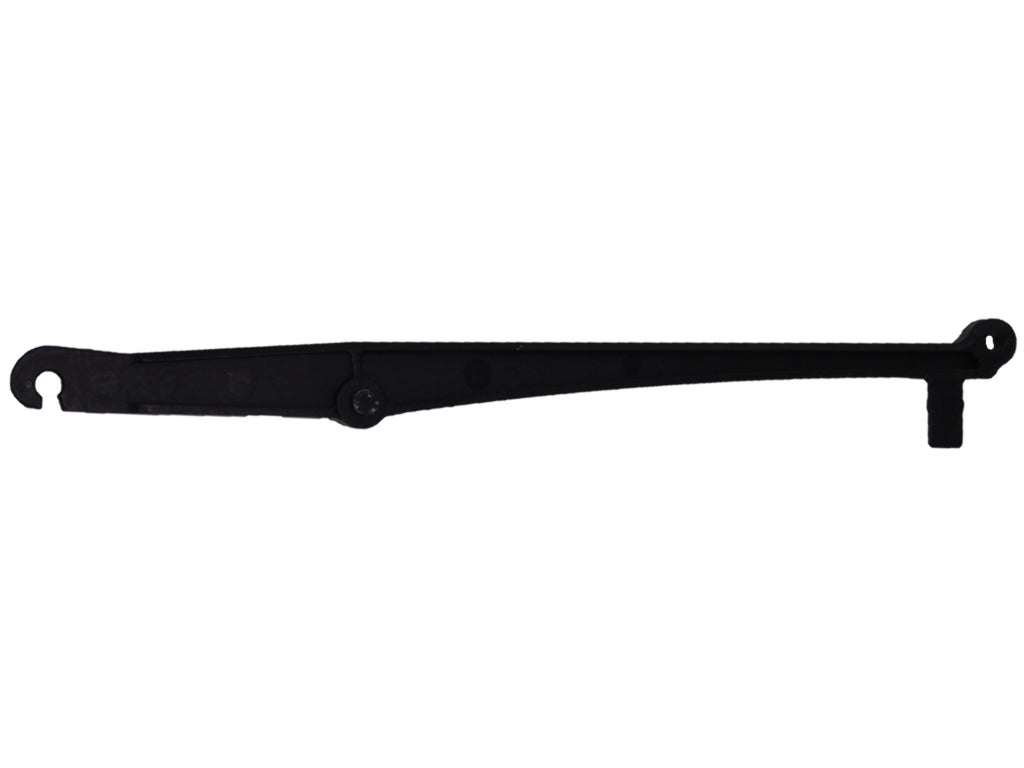 KNOCK-OUT LEVER-ROOF