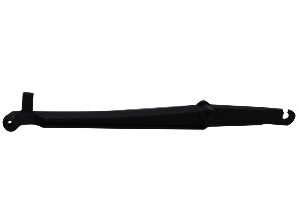 KNOCK-OUT LEVER-ROOF