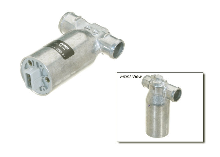 IDLE STABILIZER