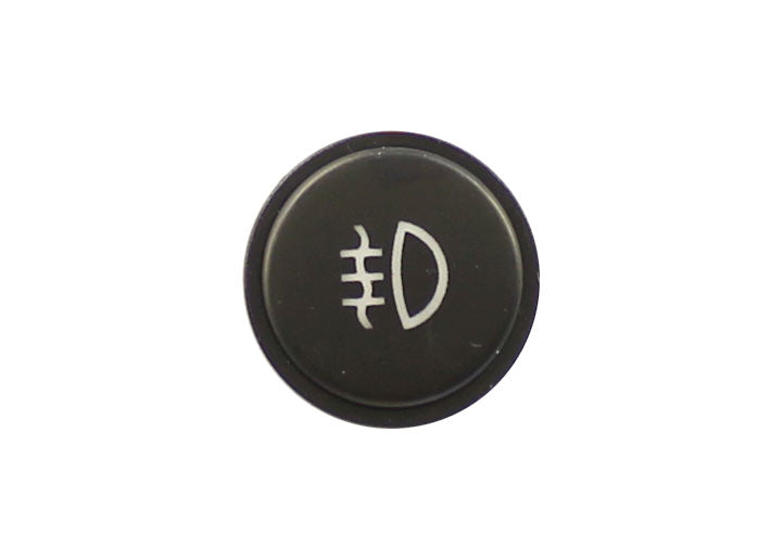 REAR FOGLIGHT CAP