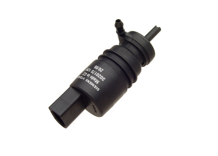 WASHER PUMP