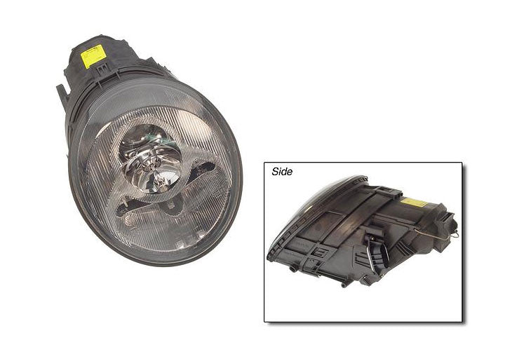 HEADLIGHT ASSEMBLY
