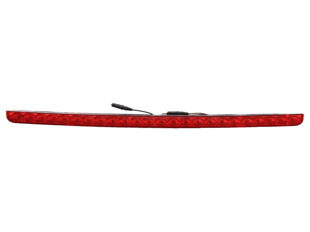 THIRD BRAKE FRAME