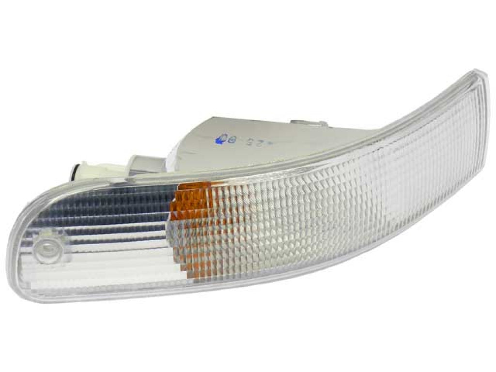 TURN SIGNAL - CLEAR