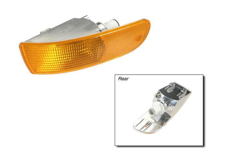 TURN SIGNAL