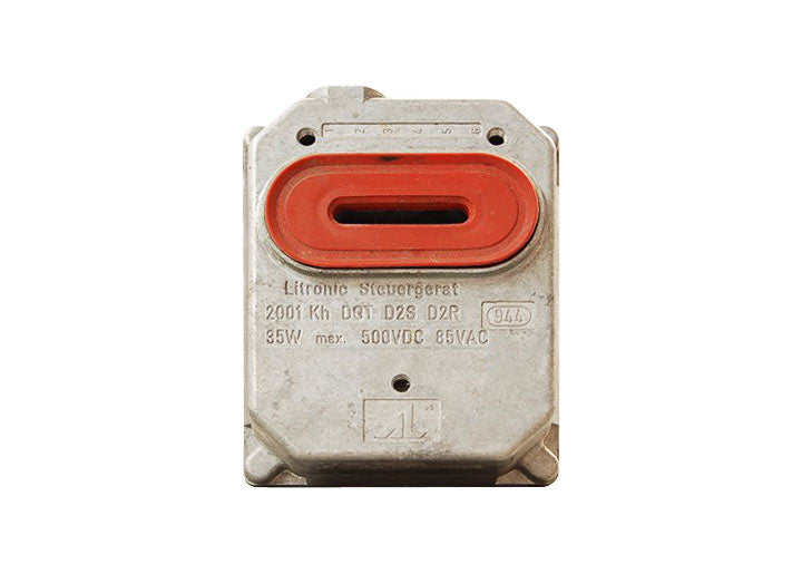 HDLIGHT CONTROL UNIT