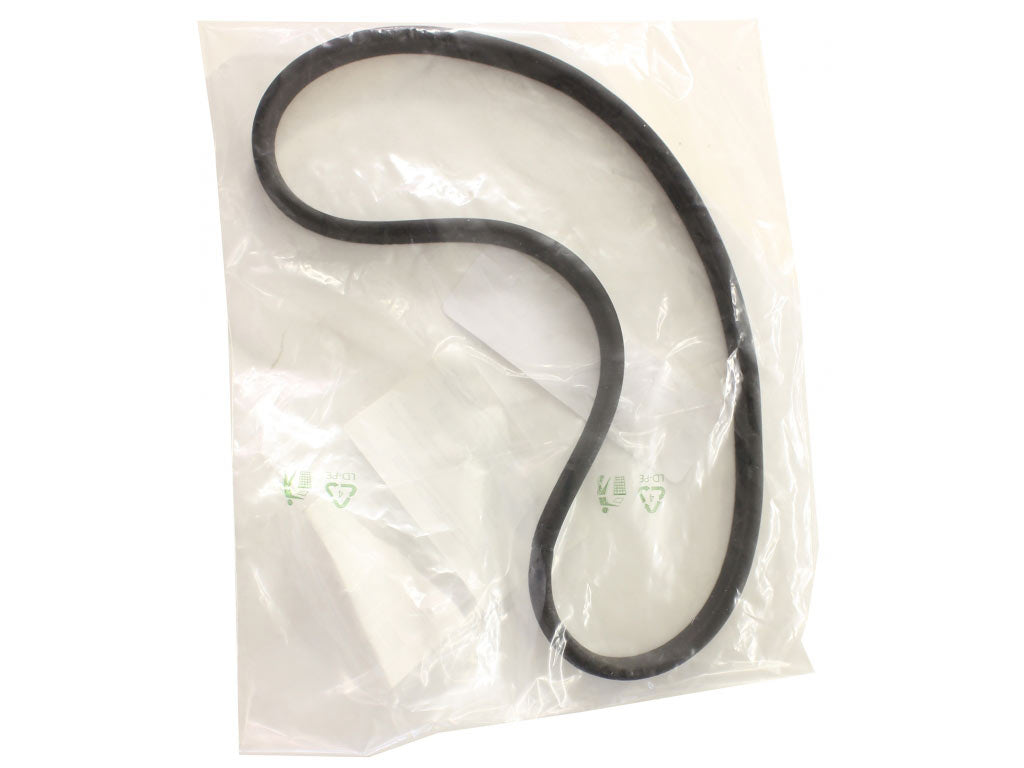 HEADLIGHT LENS GASKE