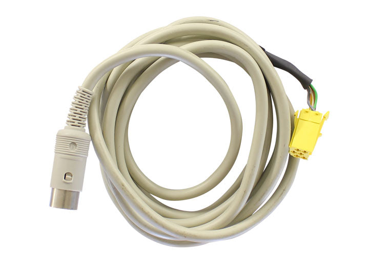CNNCTN CABLE HARNESS