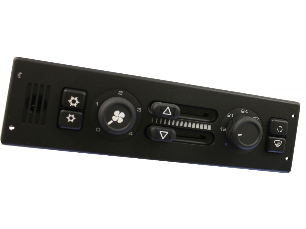 CLIMATE CONTROL UNIT