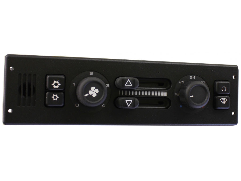 CLIMATE CONTROL UNIT