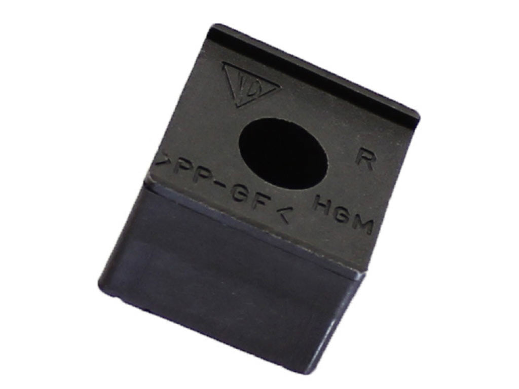 LIC PLATE SPACER