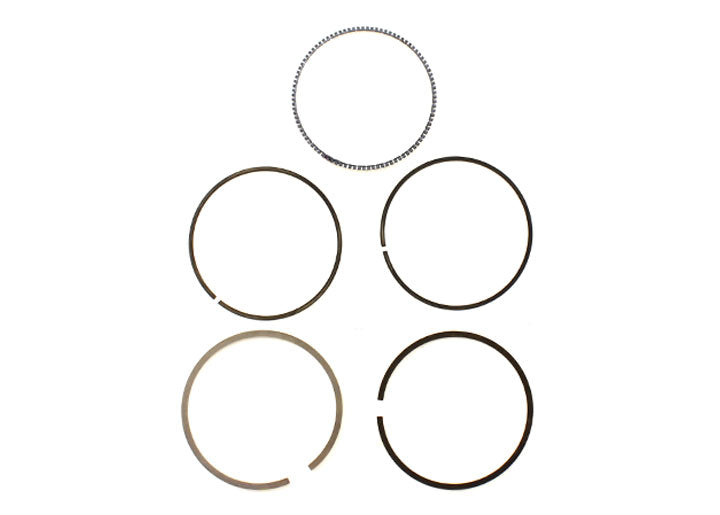PISTON RINGS