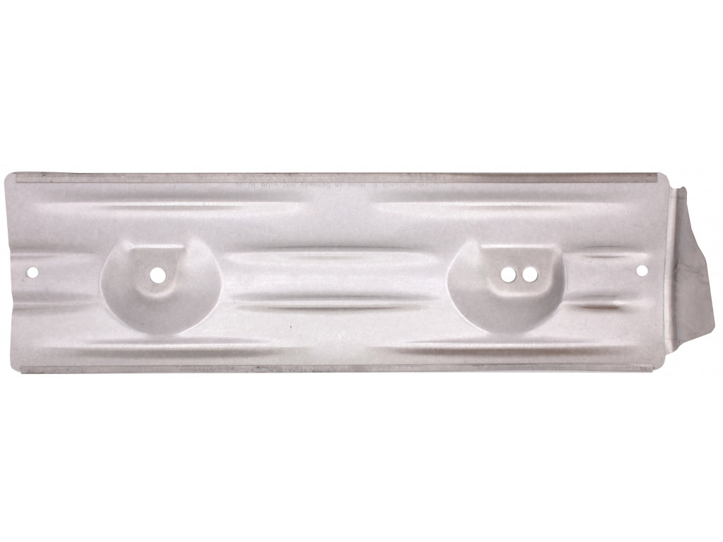 CYLINDER HEAD PLATE