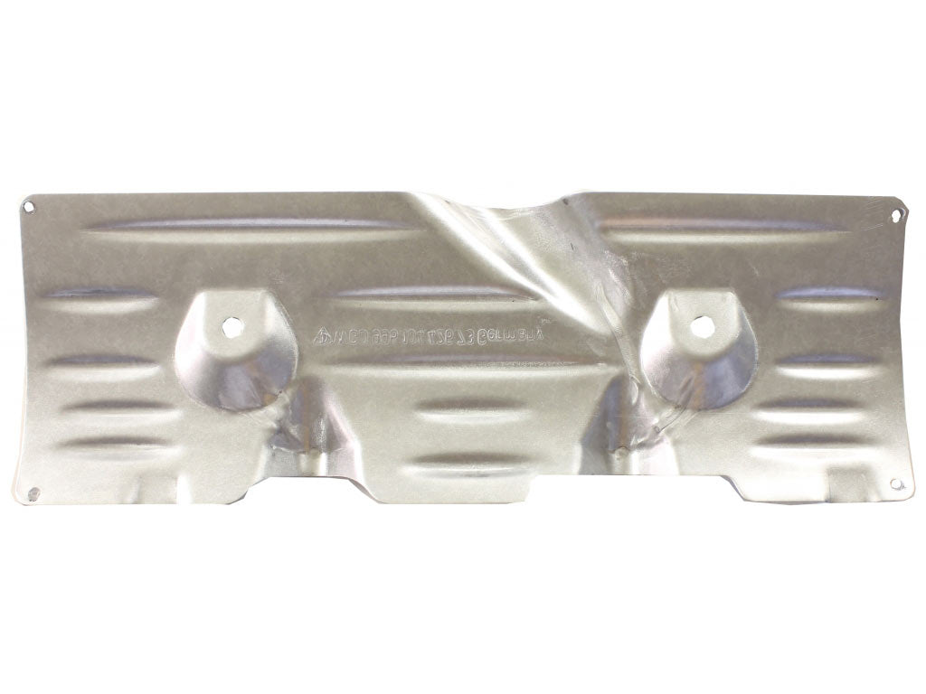 HEAT SHIELD
