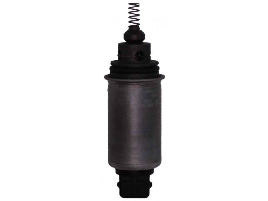 HYDRAULIC VALVE