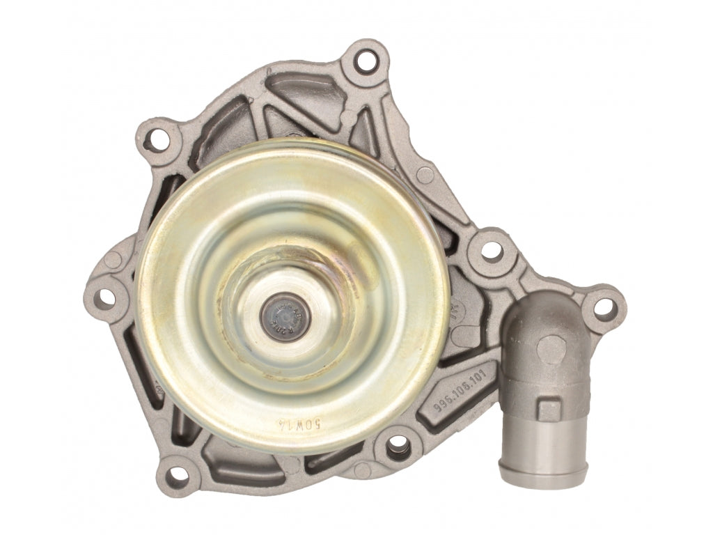 AS WATER PUMP