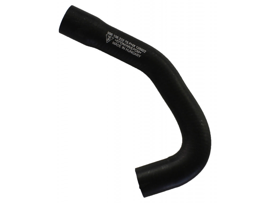 COOLANT HOSE