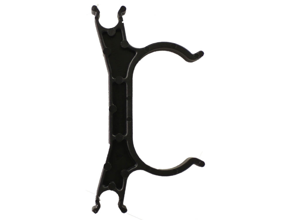 VENT LINE SUPPORT