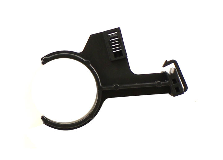 WATER LINE SUPPORT