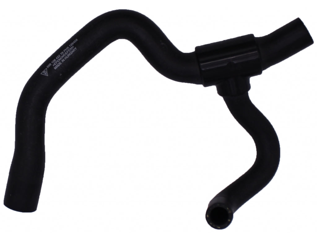 RETURN HOSE