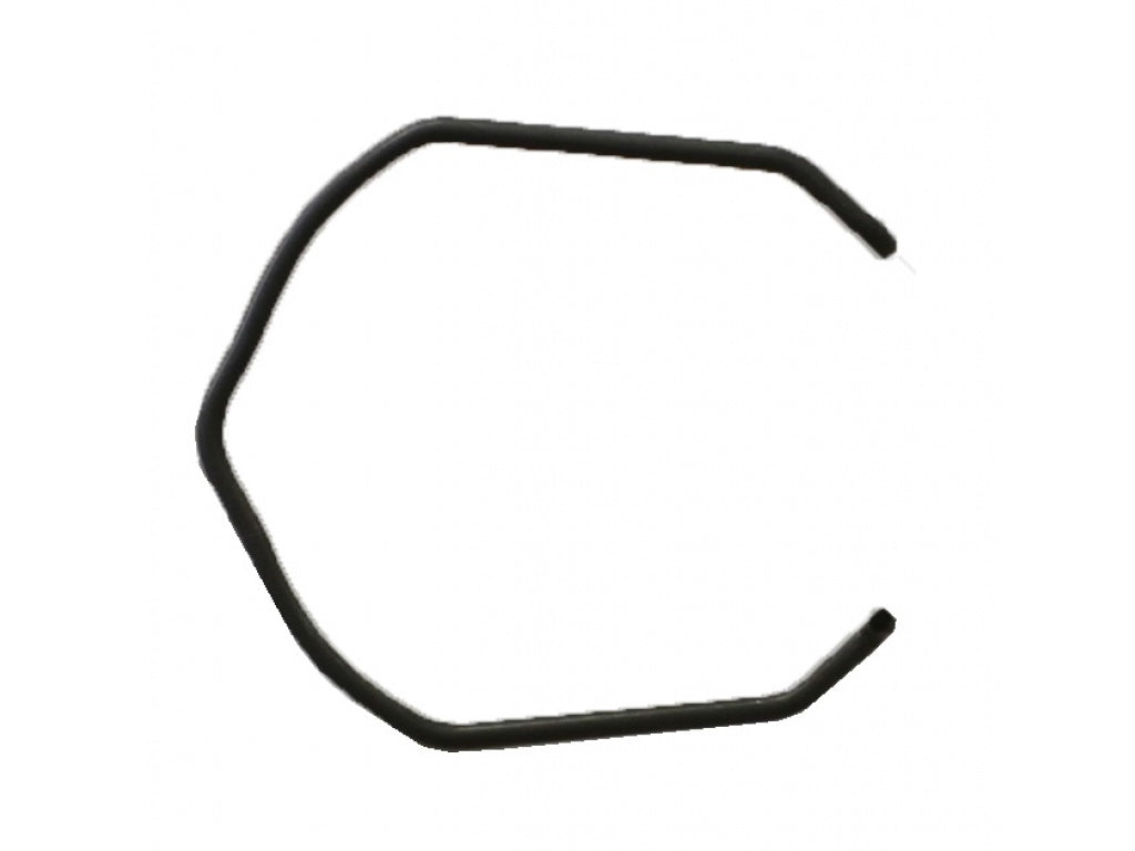 RETAINING SPRING