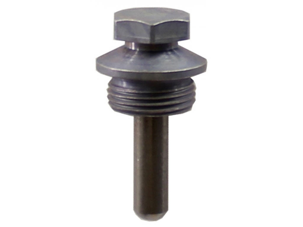 SCREW PLUG, OIL PUMP