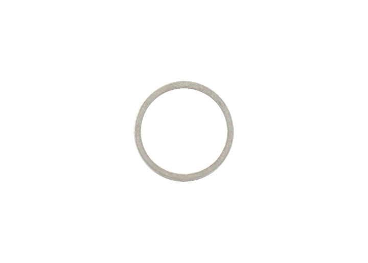 ALUM SEAL RING.