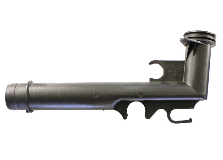 OIL FILLING PIPE