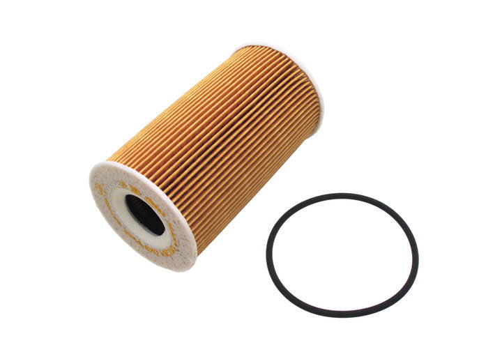 OIL-FILTER INSERT