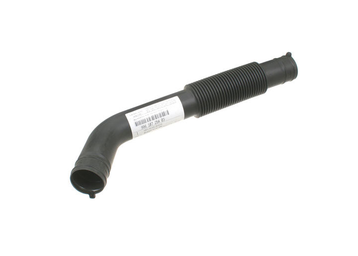 OIL FILLER TUBE