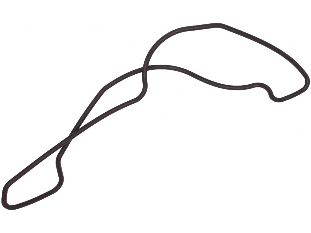 OIL PUMP GASKET