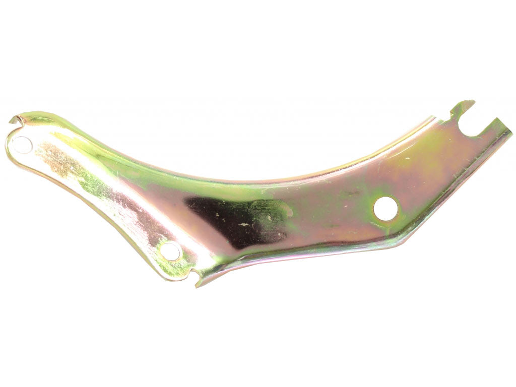 OIL FITLER BRACKET