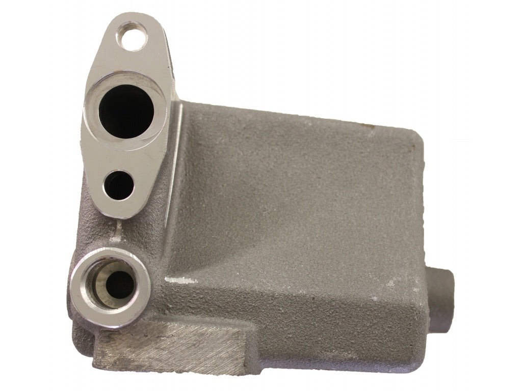 OIL DRIP RECEIVER