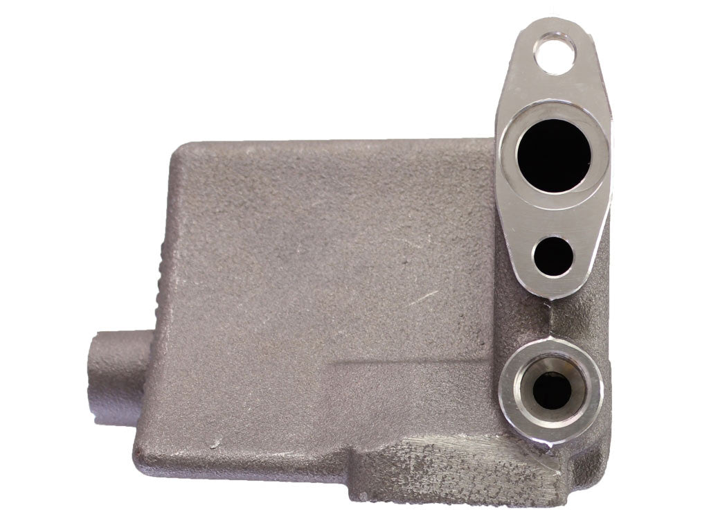 OIL DRIP RECEIVER