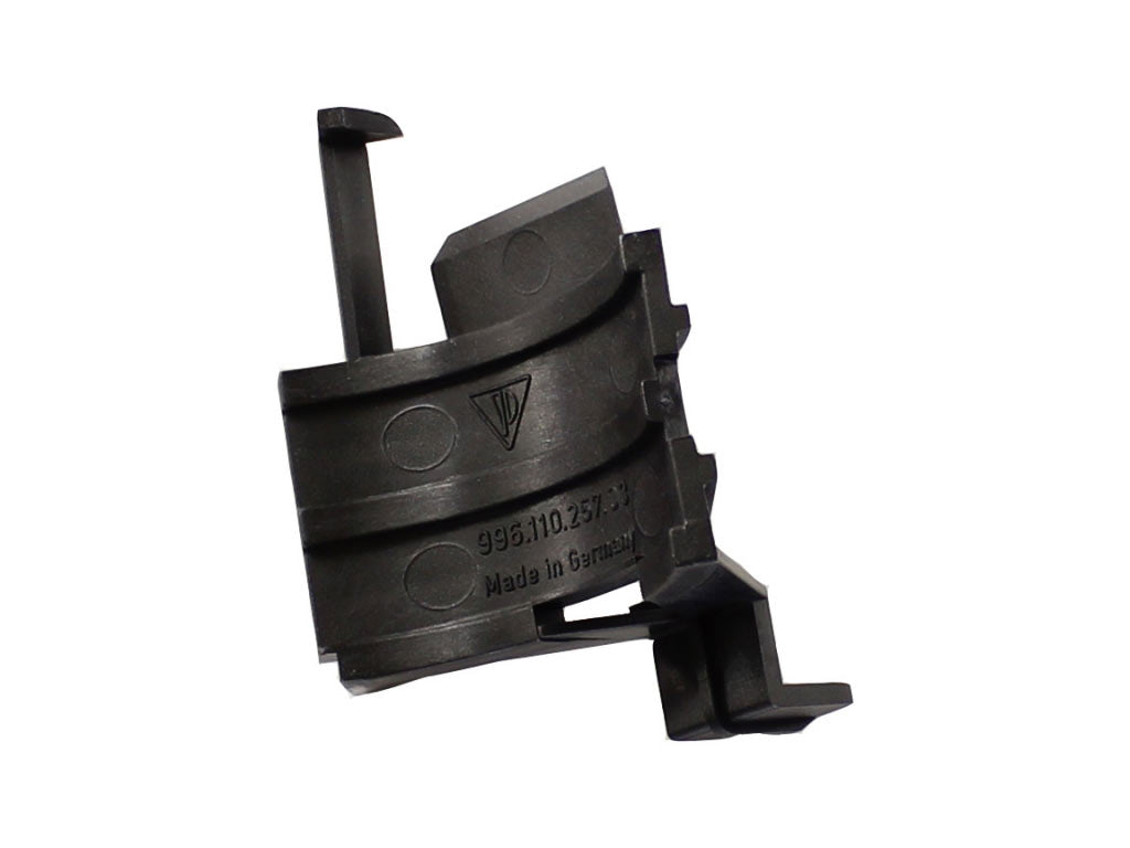 BRACKET, FUEL FILTER