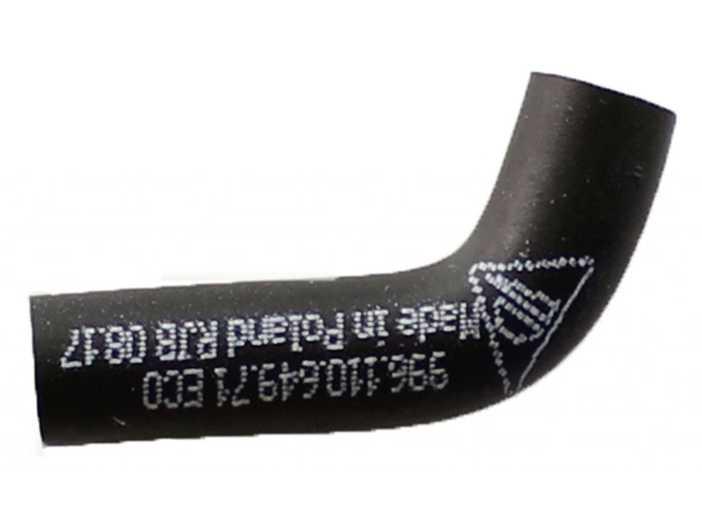 RUBBER HOSE