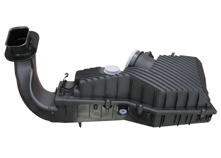 AIR CLEANER