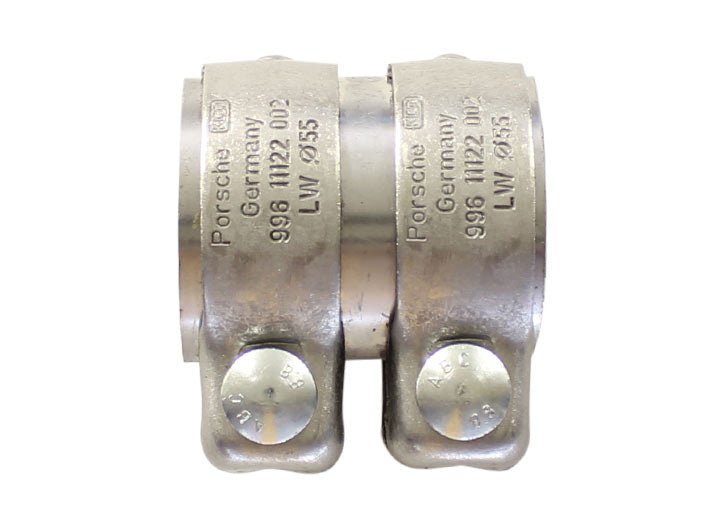 CLAMPING SLEEVE
